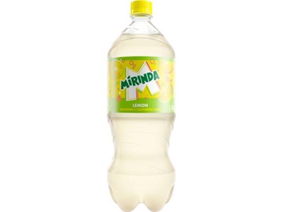 Mirinda Lemon 1,5 ltr. 6 stk.