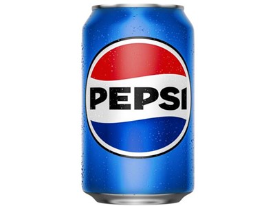 Pepsi Cola dåse 33 cl. 24.stk 
