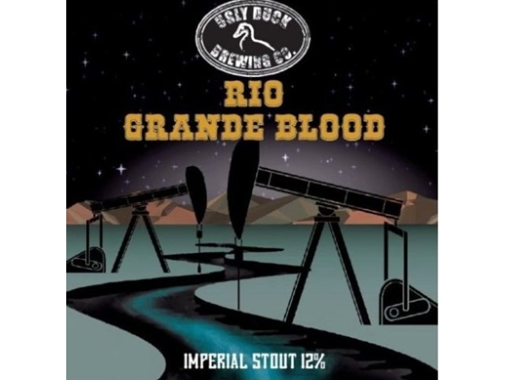 Rio Grande Blood 20 ltr.
