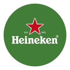 Heineken 20  ltr. - 