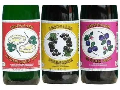 Søbogaard Flasker 0,73 Cl