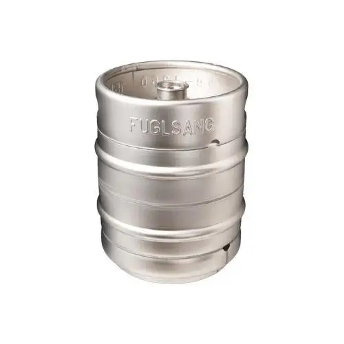 Fadøl - Bestillingsvarer