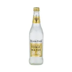 Fever-Tree Indian Tonic 50 cl - Saft, Most og Juice