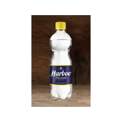 Harboe Dansk Vand citrus 2 ltr. 6 stk. - Sodavand 1,25-2 liter