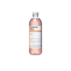 Vitamin Well Antioxidant Fers. 50cl12stk - 