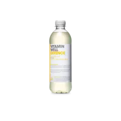 Vitamin Well Defence Cit/Hyl. 50cl 12stk - 