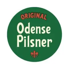 Odense Pilsner 20  ltr. - 