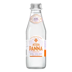 Acqua Panna 25 cl. skruelåg - Vand