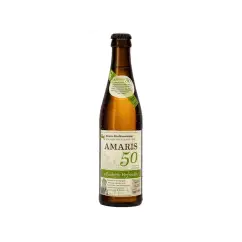 Riegele Amaris 50            8 x 33 cl - Udenlandske øl - flasker/dåser