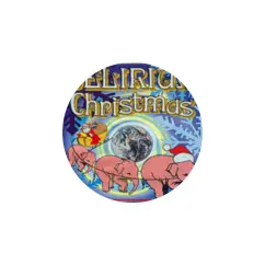 Delirium Noel 20 ltr fustage - Fadøl, Ciders & Cocktails