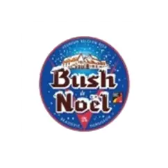 Bush De Noel 20 ltr fustage - Fadøl, Ciders & Cocktails