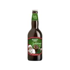 Ørbæk Julebock Øko 50 cl. 12 stk. - Økologisk øl - flasker/dåser