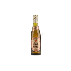 Hancock Julebryg 33 cl. 30 stk. - Flaskeøl