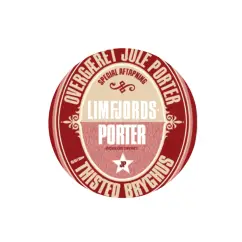 Fustage Limfjords Juleporter 20 ltr - Fadøl, Ciders & Cocktails