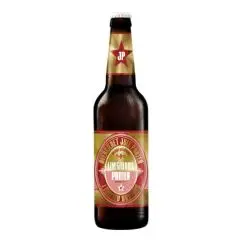 Thisted Limfjords Juleporter 50 cl 15 st - 