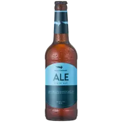 Indslev Ale 50 cl 15 stk - Specialøl
