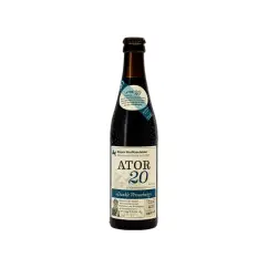 Riegele Ator 20                8 x 33 cl - Udenlandske øl - flasker/dåser