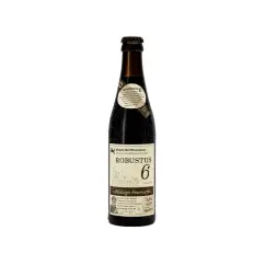Riegele Robustus 6         8 x 33 cl - Udenlandske øl - flasker/dåser