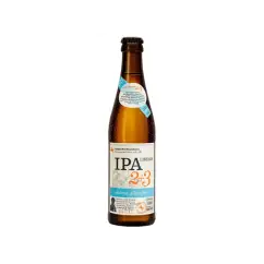 Riegele IPA  2+3         8 x 33 cl - Udenlandske øl - flasker/dåser