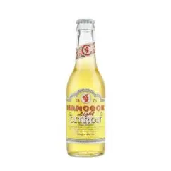Hancock Citronvand Light 25 cl 30 stk. - Sodavand