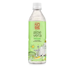 Nobe Aloe Vera Original 50 cl. - Vitaminvand