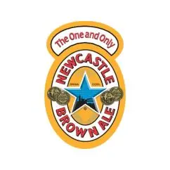 Newcastle Brown Ale 20 ltr - 