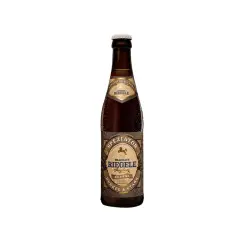 Riegele Speziator Doppelbock Dunkel - Udenlandske øl - flasker/dåser
