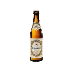 Riegele Speziator Doppelbock Hell - Udenlandske øl - flasker/dåser