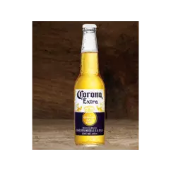 Corona Extra 33 cl. 24 stk. - Udenlandske øl - flasker/dåser