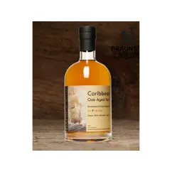 Braunstein Danica Rum, 1 stk. - Spiritus & Sirup