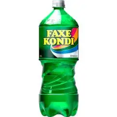 Faxe Kondi Free 1,5 ltr. 6 stk. - Sodavand 1,25-2 liter