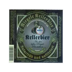 Riegele kellerbier, 20 ltr. - 