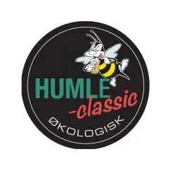Humle Classic &Oslash;kologisk 20 ltr. fustage - 