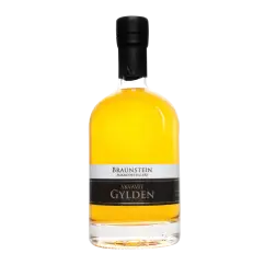 Braunstein Gylden Akvavit, 1 stk - Spiritus & Sirup