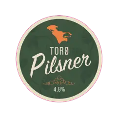 Tor&oslash; Pilsner 30 ltr - 