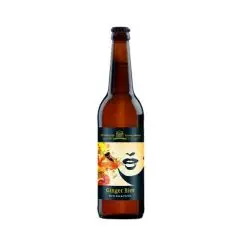 Neuzeller ginger beer 20 stk. 50 cl - 