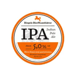 Riegele IPA, Simcoe 3 - 30 ltr. - 