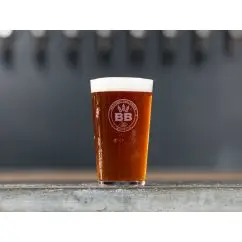 BB Økologiske Viking IPA 30 L - Økologisk fadøl