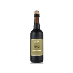 Frejdahl Roulv 75 cl. 12 stk. - Øl: flasker/dåser