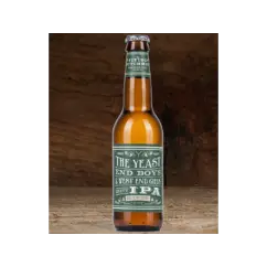 Flying Dutchman Yeast end boys - Øl: flasker/dåser