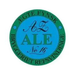 Refsvindinge Ale no. 16 20  ltr. - 