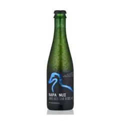 Ugly Duck Rapa Nui 37,5 cl 15 stk. - Ugly Duck Brewing