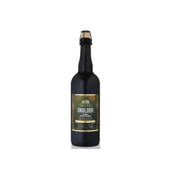 Frejdahl Skolder 2. Edit 75 cl. 12 stk. - Øl: flasker/dåser