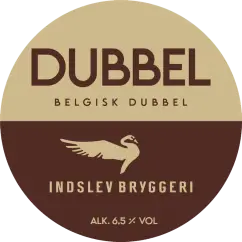 Indslev Dubbel 20 ltr. fustage - Alle fadøl