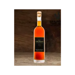 Braunstein Malt aquavit, 1 stk. - Spiritus & Sirup