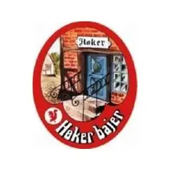 Fustage Hancock Høker Bajer 15 ltr. - 