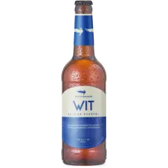 Indslev Wit 50 cl. 15 stk. - Specialøl