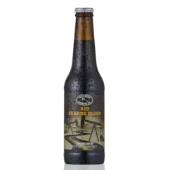 UD Rio Grande Blood Tiramisu 33 cl. - Ugly Duck Brewing