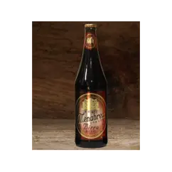 Menabrea Strong Ale, 66 cl. - Øl: flasker/dåser