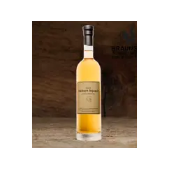 Braunstein Havtornsnaps, 1 stk. - Spiritus & Sirup